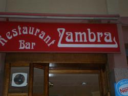 Zambra, Badalona