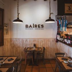 Baires, Badalona