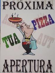 Tua Pizza, Manzanares El Real