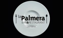 La Palmera Restaurant & Bar, L'Estartit