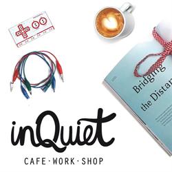 inQuiet, Igualada