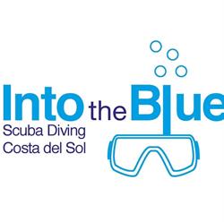 Into the Blue Diving, Benalmadena Costa