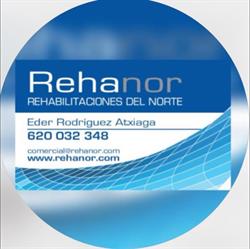 Rehanor S.L, Sestao