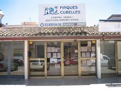 Finques Cubelles