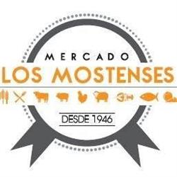 Mercado de los Mostenses, Madrid