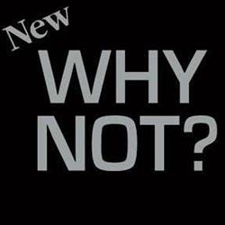 NEW WHY NOT, Las Rozas de Madrid
