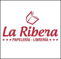 Papeleria-Libreria-Estanco La Ribera, Ceuta