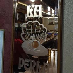 Café bar la perla, Don Benito