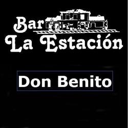 Bar La Estación, Don Benito