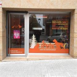 Ipets, Esparreguera