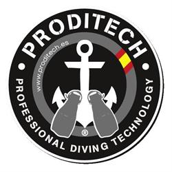 Proditech - Escuela de buceo profesional,técnico y rescate, Gijón