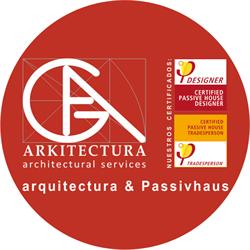 GA-ARKITECTURA, arquitectura & passivhaus, Sarriguren