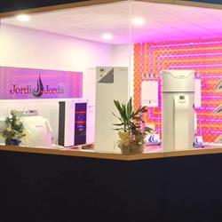 Jordi Instalaciones S.C., Burela