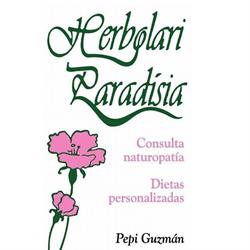 Herbolari Paradisia, Lleida