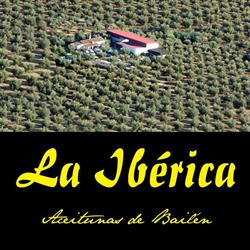 La Ibérica, Bailén