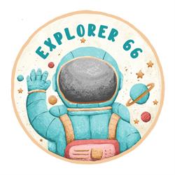 Explorer 66 AIR, Ferrol
