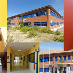 IES Manuel Fraga Iribarne, Madrid