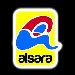 Alsara Express Cantarranas, Orcera