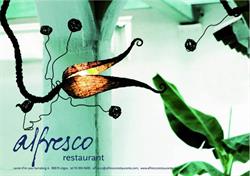 Alfresco, Sitges
