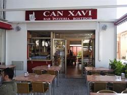 Restaurant Can Xavi, Sitges
