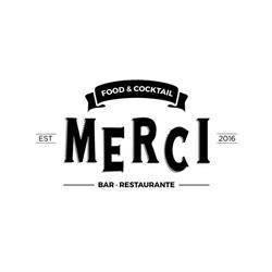 Merci, Madrid