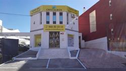 Cristalbox Autocristal Indalo S.L., Almería
