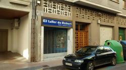 El Taller del Robert, Jaca