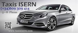 Taxis Isern, Palafrugell