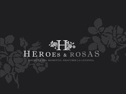 Lounge HEROES & ROSAS – Cócteles y Música en Bormujos