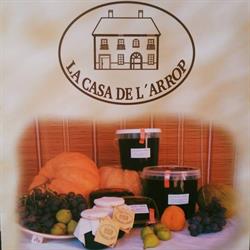 La Casa de l'Arrop, Benigánim