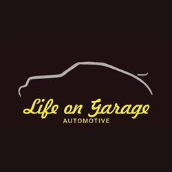 Life On Garage, Mataró