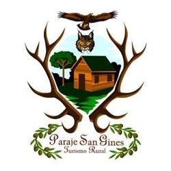 Complejo de Apartamentos Turísticos Rurales Paraje San Gines, Andújar