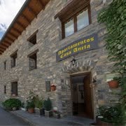 Casa Rural Aneta, Sarvisé