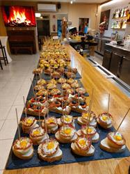 Bar-restaurante Quesada, Palafrugell