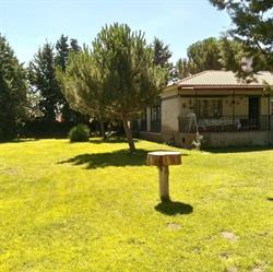 La Casa de Arroyo, Cuéllar
