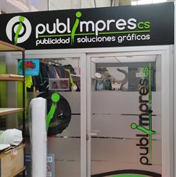 Publimpres Castellón S.L., Almassora