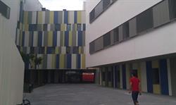 Real Conservatorio Profesional De Música Manuel de Falla, Cádiz