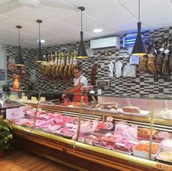 Carnicería Fernando, Churriana