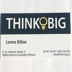 Centro de estudios Think Big, Barakaldo