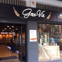 Pasteleria Gran Via Sestao