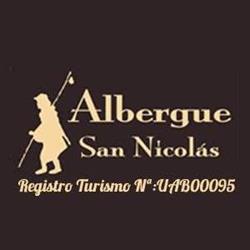 Albergue San Nicolás, Larrasoaña