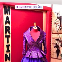 Arreglos, Diseños Y Confección A Medida Martín Vigo, Alicante