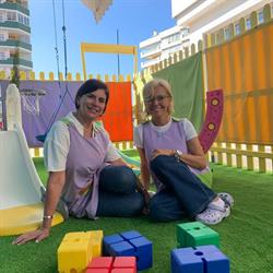 Kiddies School, Fuengirola