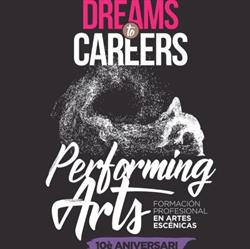 PERFORMING ARTS, Castelldefels