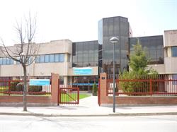 Centre d'Innovació i Formació Ocupacional (CIFO) de Lleida