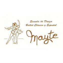 Escuela de Danza Mayte, Burgos