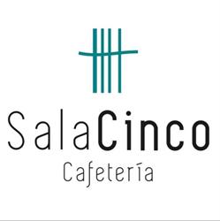 Cafetería Sala Cinco CB, Cuenca