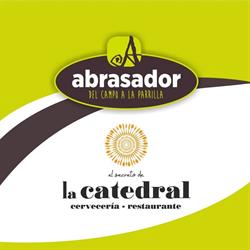 Abrasador El Secreto de La Catedral, Cuenca