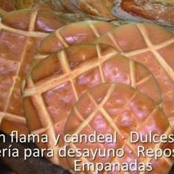 Panaderia Oviedo, Dueñas