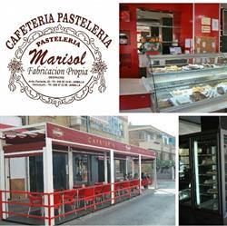 Cafetería Marisol, Armilla